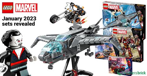 neuheiten lego 2023|LEGO 2023: Every upcoming LEGO set for the next。